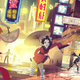 Illustration for article titled iBig Hero 6 /iCouldve Had Roving Gangs Of Baseball Ninjas—BASEBALL NINJAS